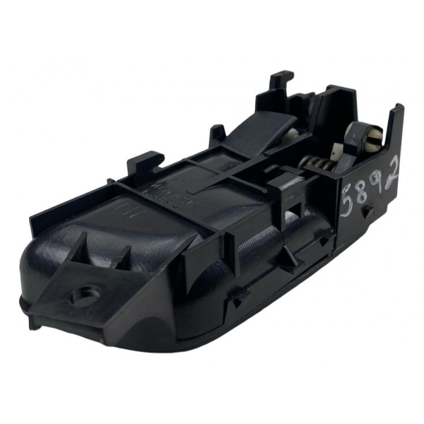 Maçaneta Interna Dianteira Esquerda Pajero Tr4 2010 A 2015 Maçaneta Interna Dianteira Esquerda Pajero Tr4 2010 A 2015