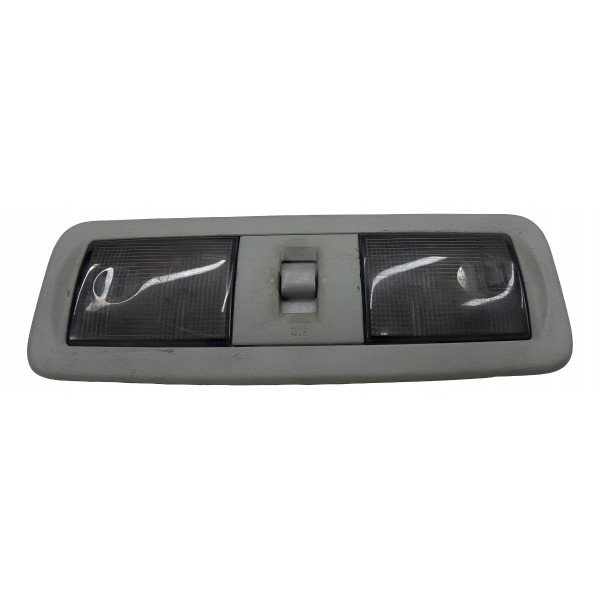 Luz Teto Cortesia Nissan Pathfinder 2.5 2006 2007 A 2009