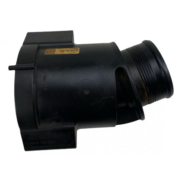 Tubo Conexão Turbina Volkswagen Amarok 2010 2011 2012 A 2017