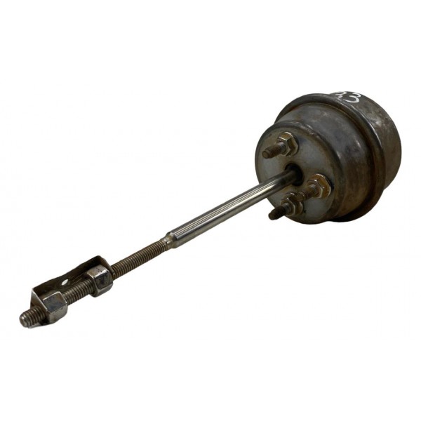 Wastegate Válvula Alívio Cuíca Vw Amarok 2.0 2010 A 2021 Wastegate Válvula Alívio Cuíca Vw Amarok 2.0 2010 A 2021
