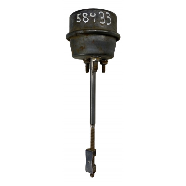 Wastegate Válvula Alívio Cuíca Vw Amarok 2.0 2010 A 2021 Wastegate Válvula Alívio Cuíca Vw Amarok 2.0 2010 A 2021