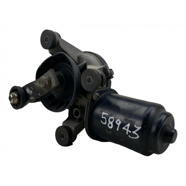 Motor Limpador Parabrisa Mitsubishi Pajero Sport 1998 A 2009 Motor Limpador Parabrisa Mitsubishi Pajero Sport 1998 A 2009