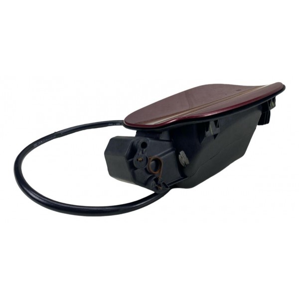 Portinhola Tanque Combustível Fiat Toro 2016 A 2020 51979575