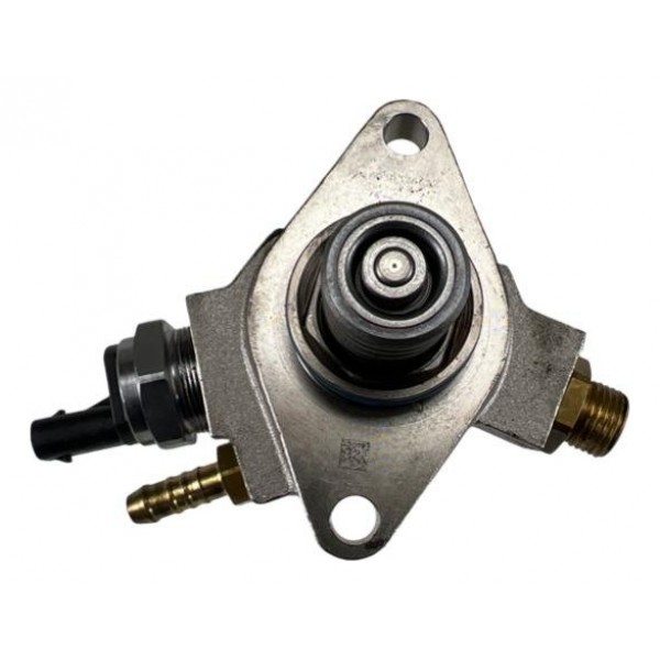 Bomba Alta Pressão Volkswagen T-cross Nivus Polo 04e127026bh Bomba Alta Pressão Volkswagen T-cross Nivus Polo 04e127026bh