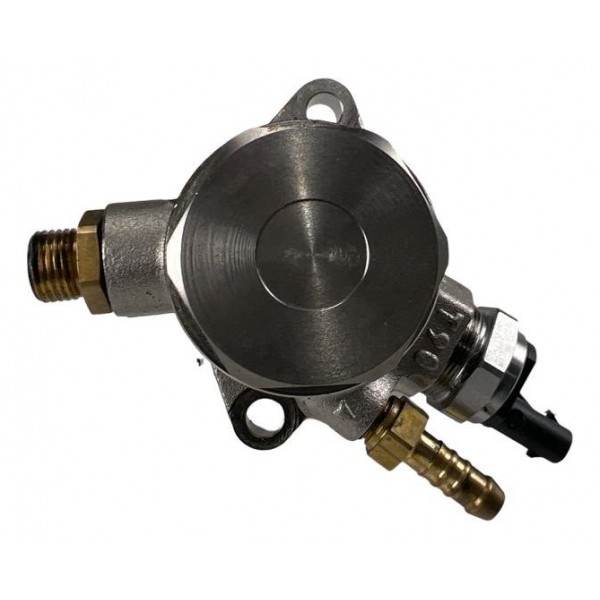 Bomba Alta Pressão Volkswagen T-cross Nivus Polo 04e127026bh Bomba Alta Pressão Volkswagen T-cross Nivus Polo 04e127026bh