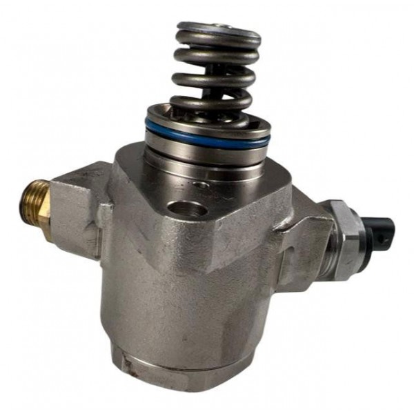 Bomba Alta Pressão Volkswagen T-cross Nivus Polo 04e127026bh Bomba Alta Pressão Volkswagen T-cross Nivus Polo 04e127026bh