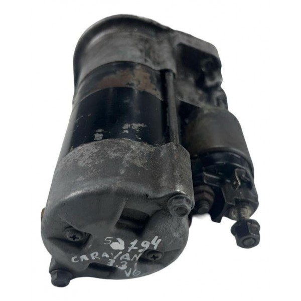 Motor Arranque Chrysler Grand Caravan 3.3 V6 1997 A 2000