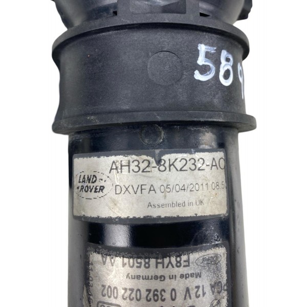 Bomba Água Elétrica Auxiliar Range Rover Sport 2010 A 2013 Bomba Água Elétrica Auxiliar Range Rover Sport 2010 A 2013