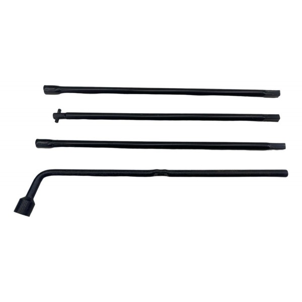 Jogo Kit Chave De Roda Ford Ranger 2013 A 2022 Jogo Kit Chave De Roda Ford Ranger 2013 A 2022