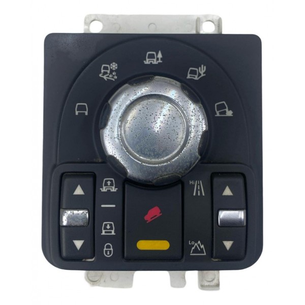 Comando Botão Controle Tração Discovery 4 2010 2011 E 2012
