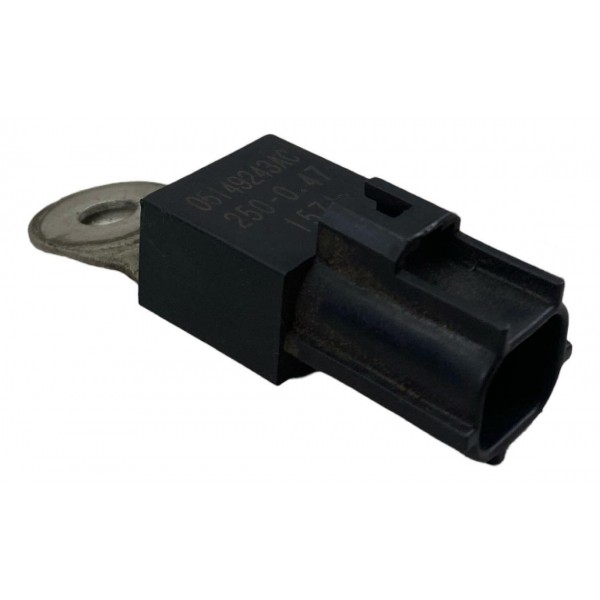 Capacitor Ignição Jeep Grand Cherokee 3.6 V6 2011 A 2015 Capacitor Ignição Jeep Grand Cherokee 3.6 V6 2011 A 2015