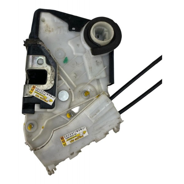 Fechadura Elétrica Dianteira Esquerda Honda Hr-v 2016 A 2021 Fechadura Elétrica Dianteira Esquerda Honda Hr-v 2016 A 2021