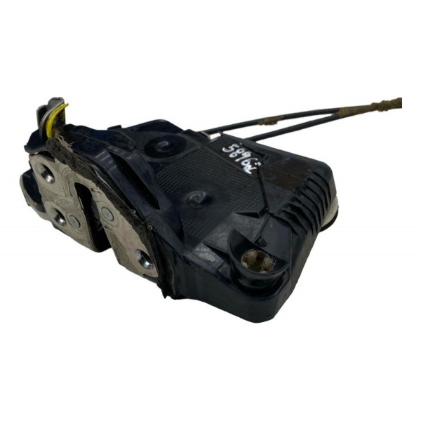 Fechadura Elétrica Dianteira Esquerda Honda Hr-v 2016 A 2021 Fechadura Elétrica Dianteira Esquerda Honda Hr-v 2016 A 2021