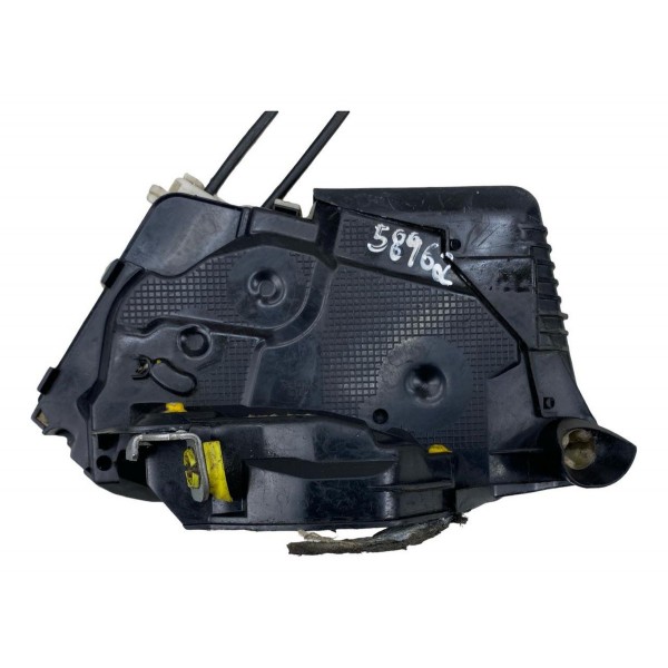 Fechadura Elétrica Dianteira Esquerda Honda Hr-v 2016 A 2021 Fechadura Elétrica Dianteira Esquerda Honda Hr-v 2016 A 2021