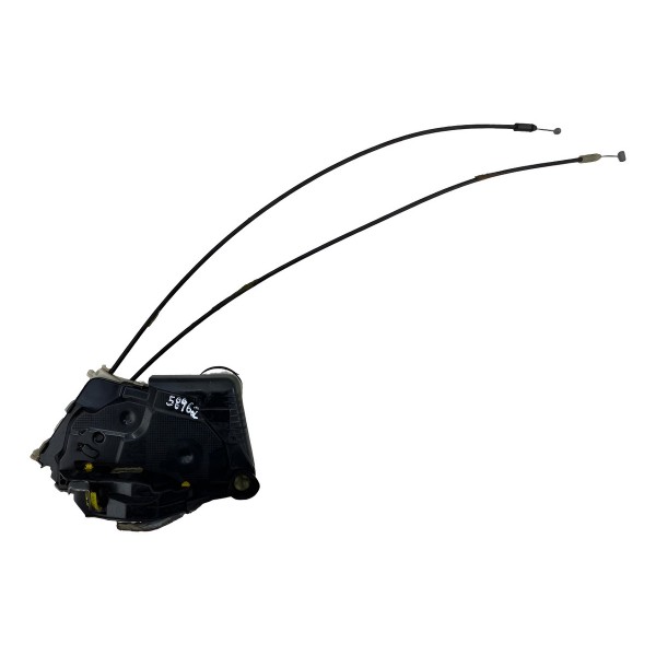 Fechadura Elétrica Dianteira Esquerda Honda Hr-v 2016 A 2021 Fechadura Elétrica Dianteira Esquerda Honda Hr-v 2016 A 2021