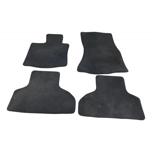 Jogo Kit Tapetes Carpetes Bmw X5 2013 2014 2015 2016 A 2019 Jogo Kit Tapetes Carpetes Bmw X5 2013 2014 2015 2016 A 2019