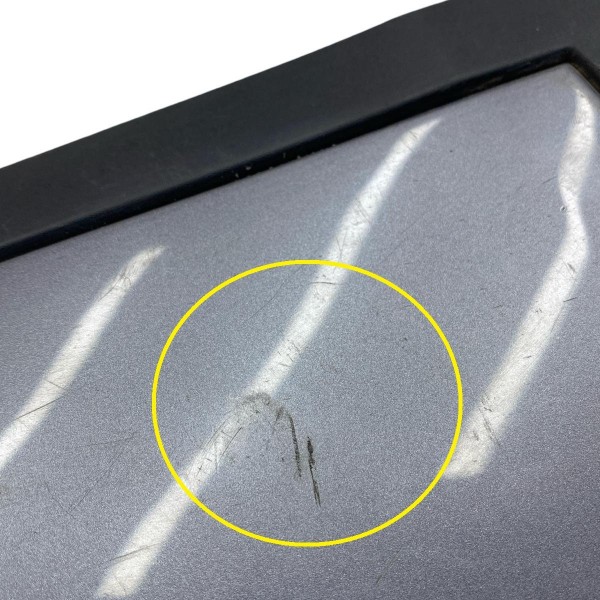 Friso Porta Traseira Direita Range Rover Evoque 2012 A 2017 Friso Porta Traseira Direita Range Rover Evoque 2012 A 2017