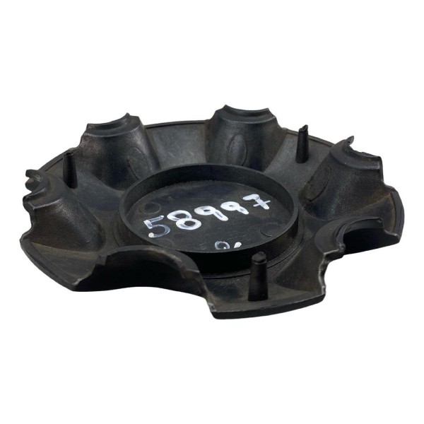 Calota Centro Roda Aro 16 Chevrolet S10 2017 A 2023 Paralelo