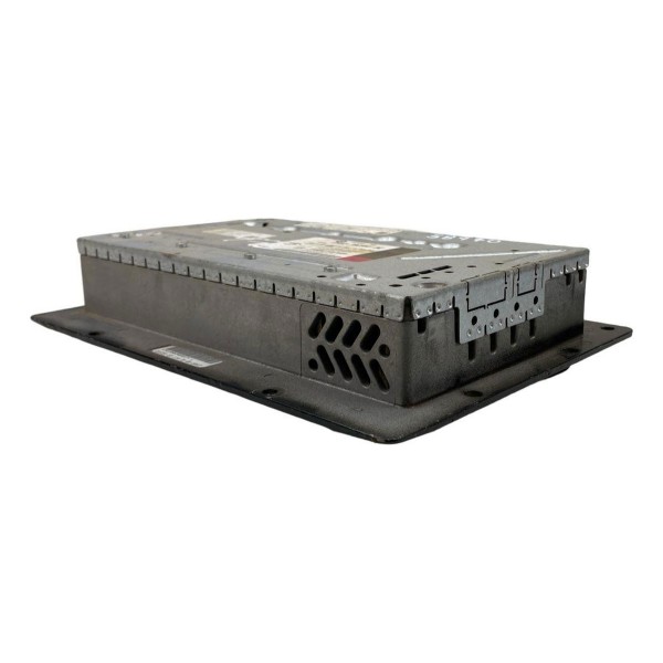 Módulo Amplificador Som Land Rover Discovery 4 2010 A 2015