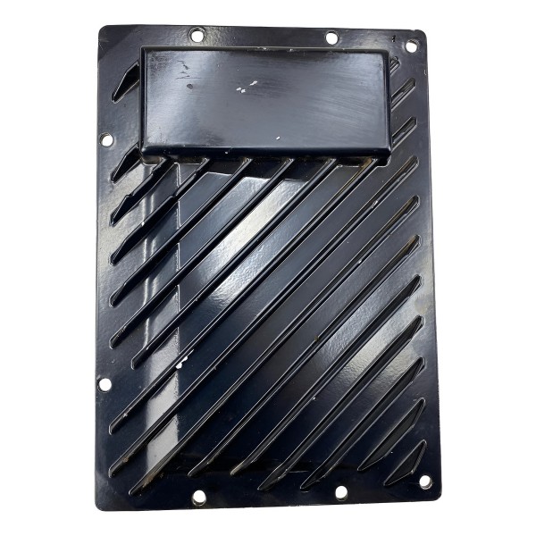 Módulo Amplificador Som Land Rover Discovery 4 2010 A 2015