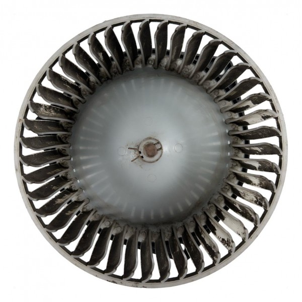Motor Ventilação Interna Mitsubishi Pajero Tr4 2000 A 2015