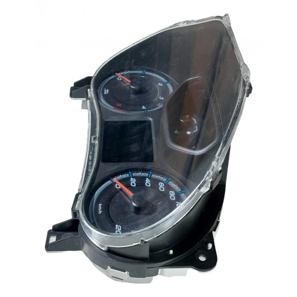 Painel Instrumentos S10 Trailblazer 2.8 2017 A 2023 84713540