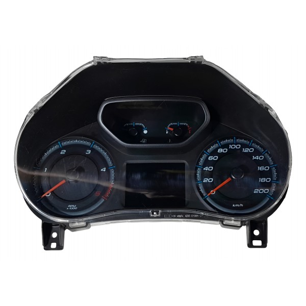 Painel Instrumentos S10 Trailblazer 2.8 2017 A 2023 84713540
