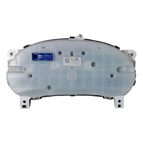 Painel Instrumentos S10 Trailblazer 2.8 2017 A 2023 84713540