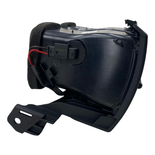 Difusor Ar Traseiro Console Bmw X6 2008 2009 2010 A 2013