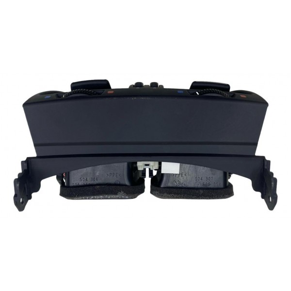 Difusor Ar Traseiro Console Bmw X6 2008 2009 2010 A 2013