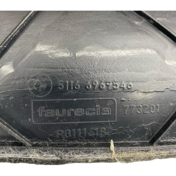 Acabamento Console Central Lado Direito X5 X6 2008 A 2015 Acabamento Console Central Lado Direito X5 X6 2008 A 2015