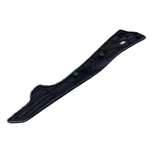 Acabamento Console Central Lado Direito X5 X6 2008 A 2015 Acabamento Console Central Lado Direito X5 X6 2008 A 2015