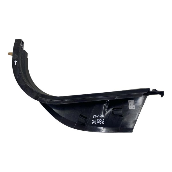 Acabamento Coluna Inferior Diant. Direita Bmw X6 2008 A 2013 Acabamento Coluna Inferior Diant. Direita Bmw X6 2008 A 2013