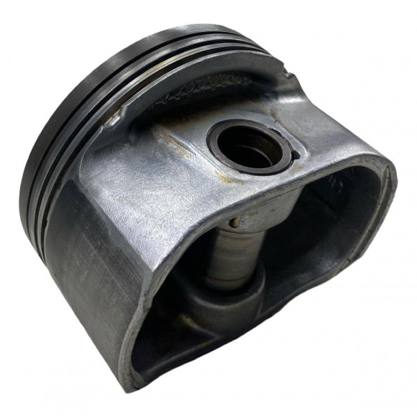 Pistão Toyota Sw4 Hilux 2.7 2012 A 2015 Paralelo Zhetia