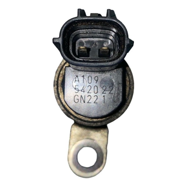 Válvula Solenoide Cabeçote Asx Outlander Lancer A109542022