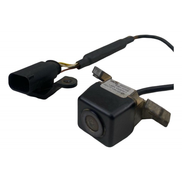 Câmera Traseira De Ré Kia Mohave 2008 A 2015 95790-2j100 Câmera Traseira De Ré Kia Mohave 2008 A 2015 95790-2j100