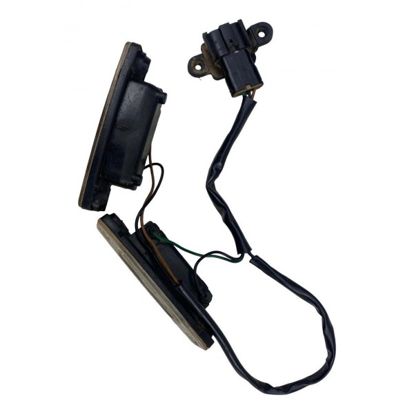 Luz Iluminação De Placa Kia Mohave 2008 2009 2010 A 2015 Luz Iluminação De Placa Kia Mohave 2008 2009 2010 A 2015