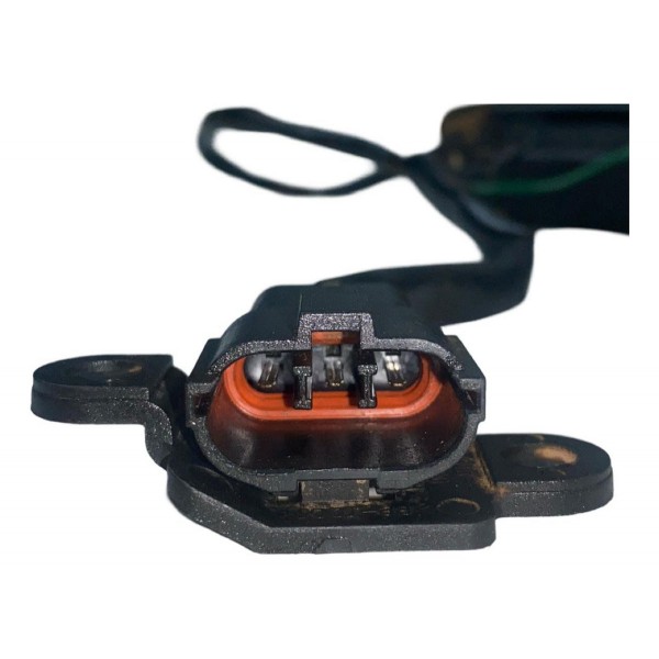 Luz Iluminação De Placa Kia Mohave 2008 2009 2010 A 2015 Luz Iluminação De Placa Kia Mohave 2008 2009 2010 A 2015