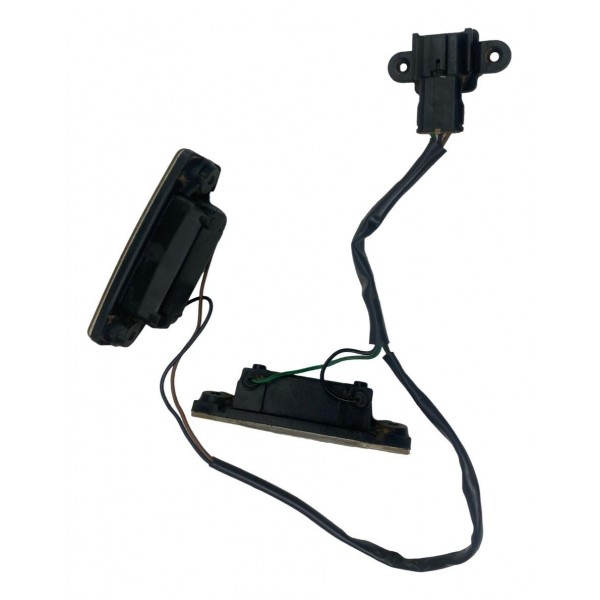 Luz Iluminação De Placa Kia Mohave 2008 2009 2010 A 2015 Luz Iluminação De Placa Kia Mohave 2008 2009 2010 A 2015