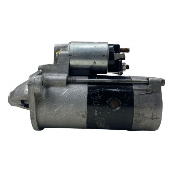 Motor Arranque Pajero Sport L200 2.5 8v Manual 2004 A 2012