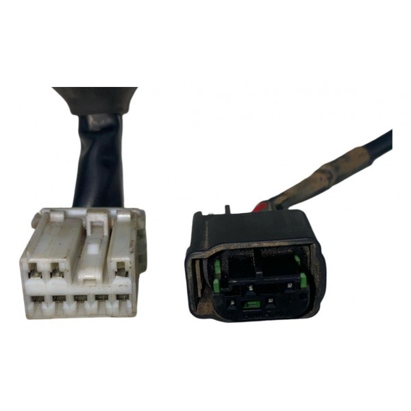 Comando Botão Abertura Tampa Traseira Kia Mohave 2008 A 2015