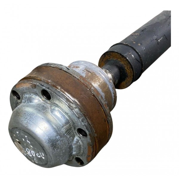 Eixo Cardan Dianteiro S10 Trailblazer 2.5 2.8 2012 A 2023