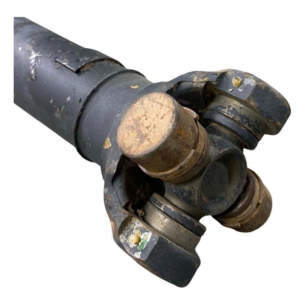 Eixo Cardan Dianteiro S10 Trailblazer 2.5 2.8 2012 A 2023