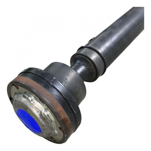 Eixo Cardan Dianteiro Land Rover Discovery 4 3.0 2010 A 2016