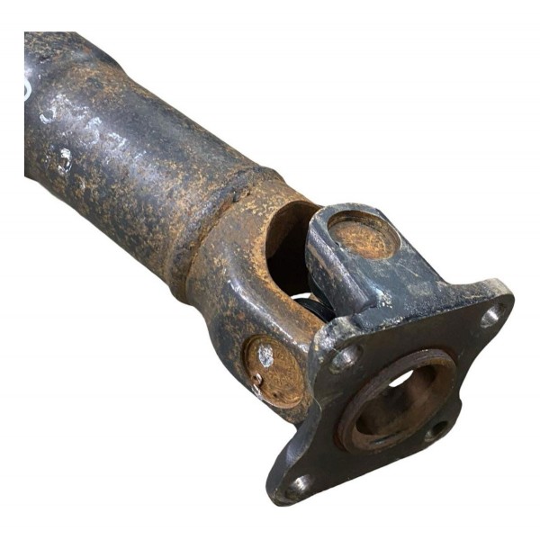 Eixo Cardan Traseiro Tracker Vitara 2.0 Mazda 1998 A 2001 Eixo Cardan Traseiro Tracker Vitara 2.0 Mazda 1998 A 2001