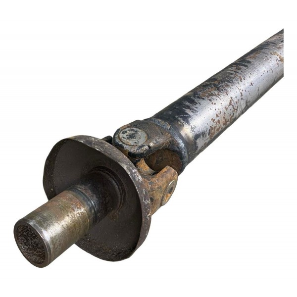 Eixo Cardan Traseiro Pajero Full 3.2 16v 4x4 2001 A 2007