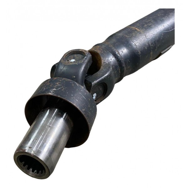 Eixo Cardan Traseiro Tracker Vitara 2.0 Mazda 1998 A 2001