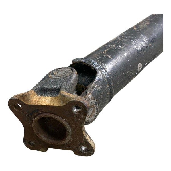 Eixo Cardan Traseiro Pajero Gls 2.8 4x4 1993 A 1999 Mb505835