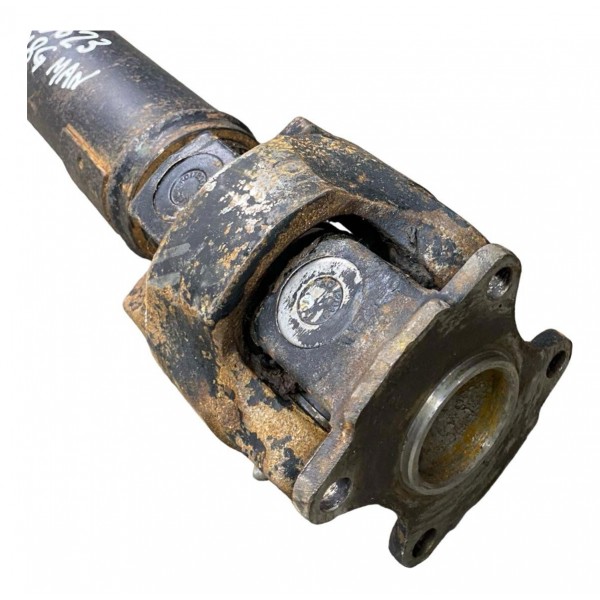 Eixo Cardan Dianteiro Hilux Sw4 2.7 Manual 1997 A 2002 Eixo Cardan Dianteiro Hilux Sw4 2.7 Manual 1997 A 2002