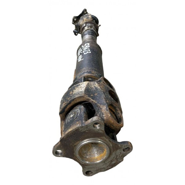 Eixo Cardan Dianteiro Hilux Sw4 2.7 Manual 1997 A 2002 Eixo Cardan Dianteiro Hilux Sw4 2.7 Manual 1997 A 2002